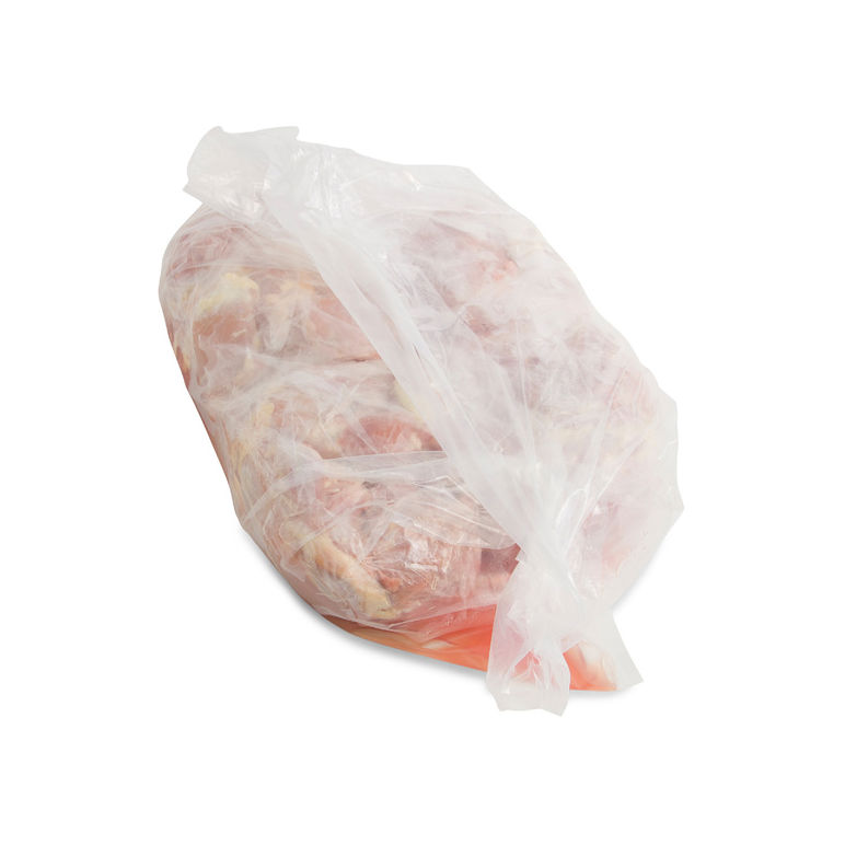 Chicken Cvp Leg Meat Boneless Skinless