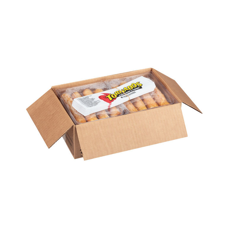 Appetizer Tornado Ranchero Stake And Cheese