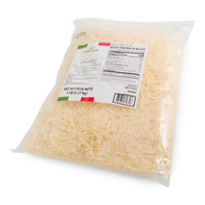 Cheese Parmesan Shredded Fancy Usa