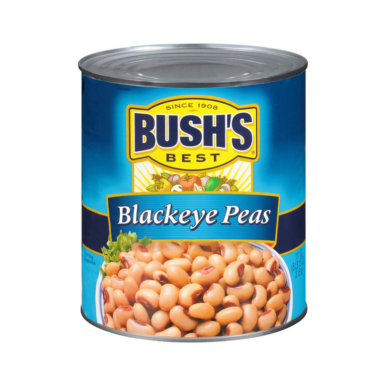 Blackeyed Peas - Bush's