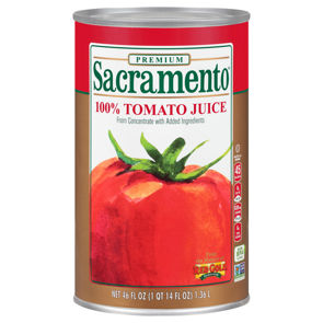 Juice Tomato Fancy