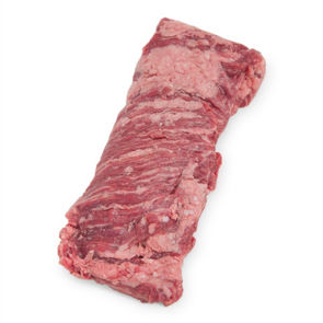 Beef Skirt Outside