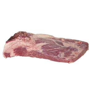 Beef Brisket Whole Untrimmed Choice