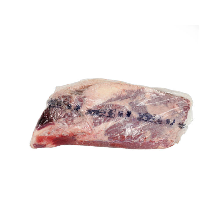Beef Brisket Whole Untrimmed Choice