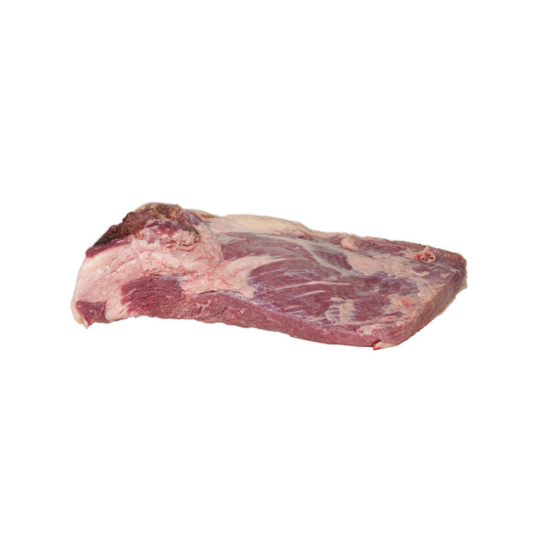 Beef Brisket Whole Untrimmed Choice
