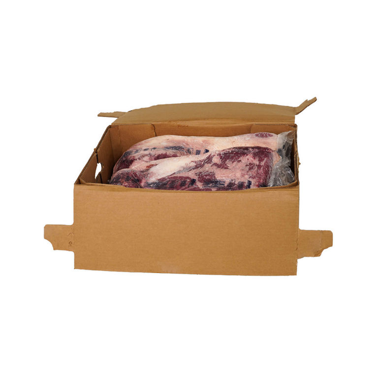 Beef Brisket Whole Untrimmed Choice