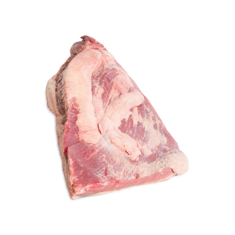 Beef Brisket Boneless Whole Untrimmed
