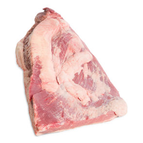 Beef Brisket Boneless Whole Untrimmed