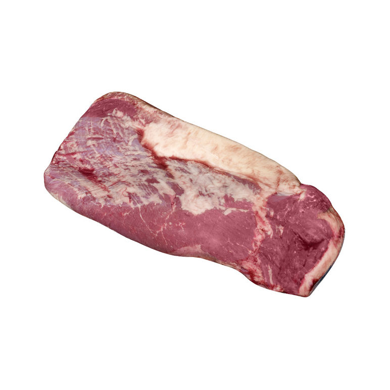 Beef Brisket Boneless Whole Untrimmed
