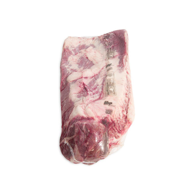 Beef Brisket Boneless Whole Untrimmed