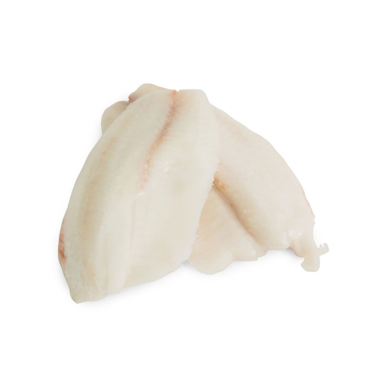 Tilapia Fillet Boneless Skinless Iqf 3-5 Ounce