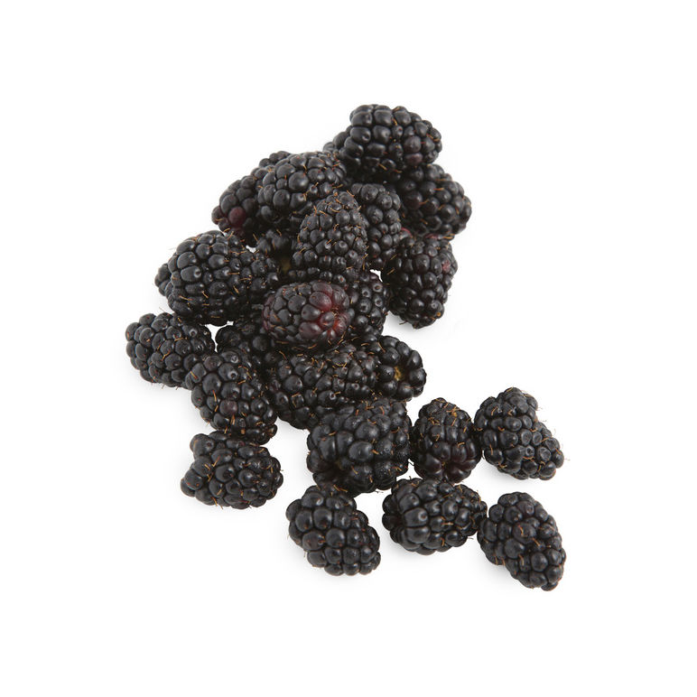 Blackberries Fresh