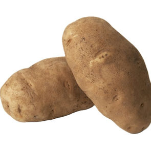 Potato Baking Russet 70 Count-fresh