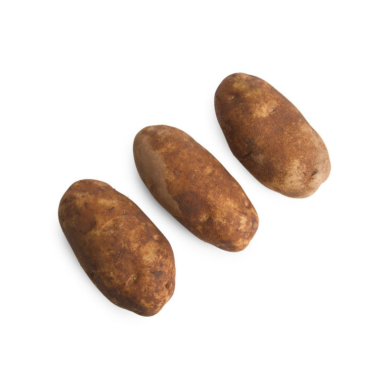 Potato Baking Russet 70 Count-fresh