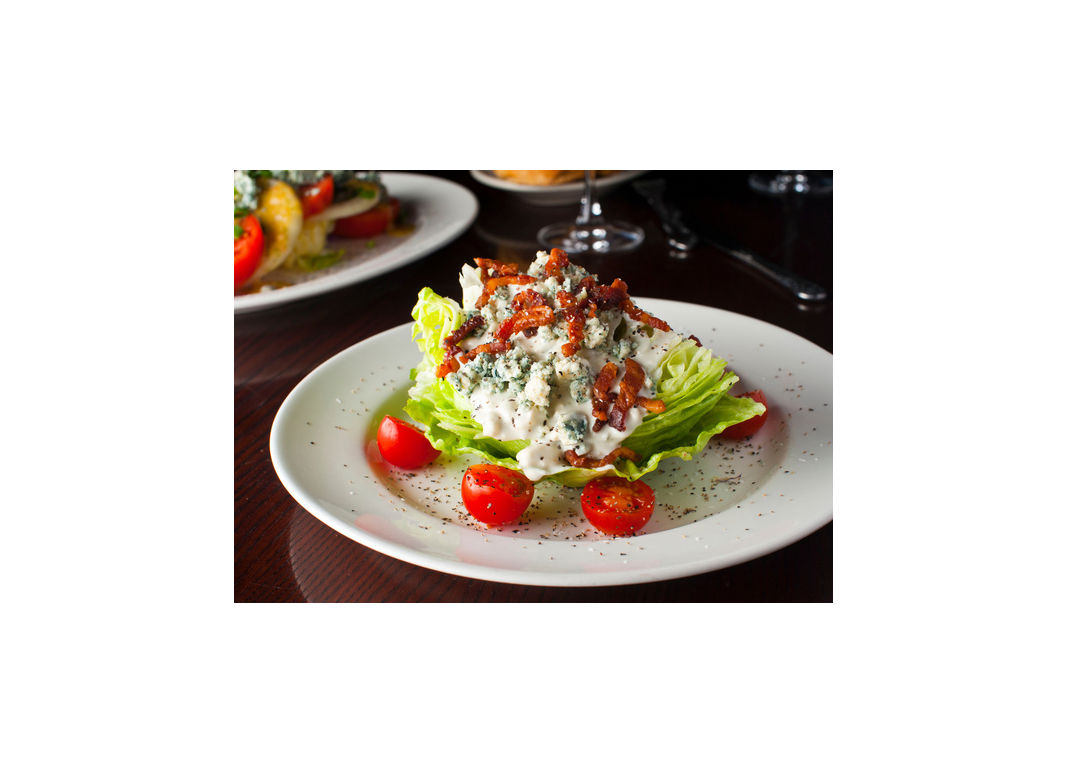 Cheese Blue Crumble Style Chunk