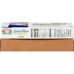 Cheese Golden Velvet Spread Yellow