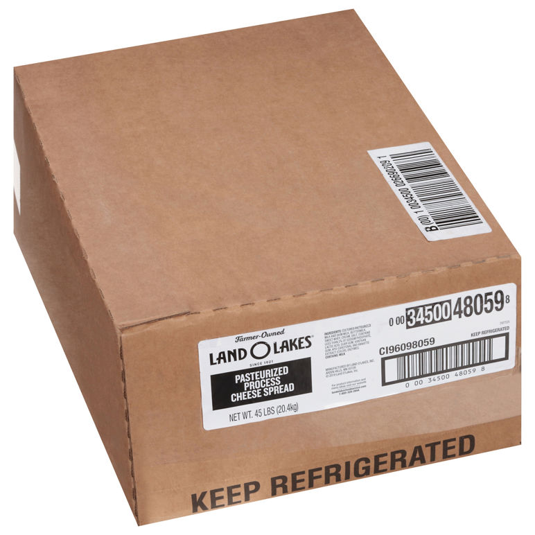 Cheese Spread Golden Velvet