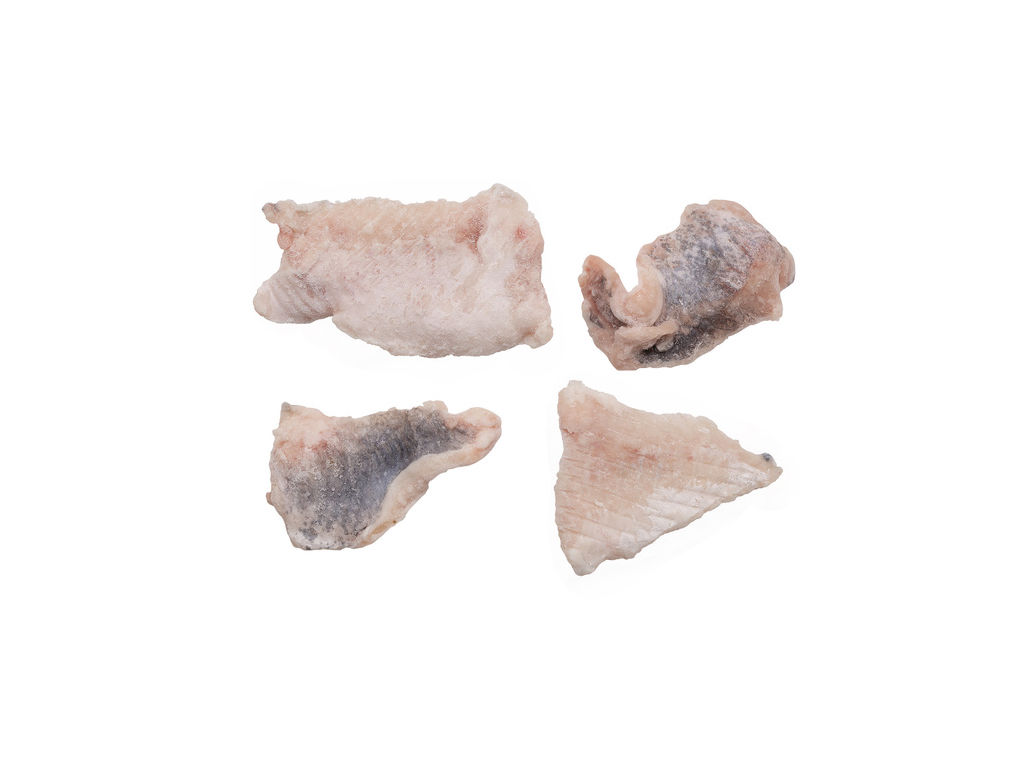 Catfish Nugget Raw 1-3 Oz Usa