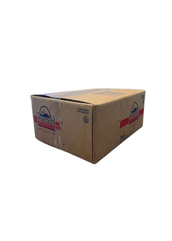 Catfish Nugget Raw 1-3 Oz Usa