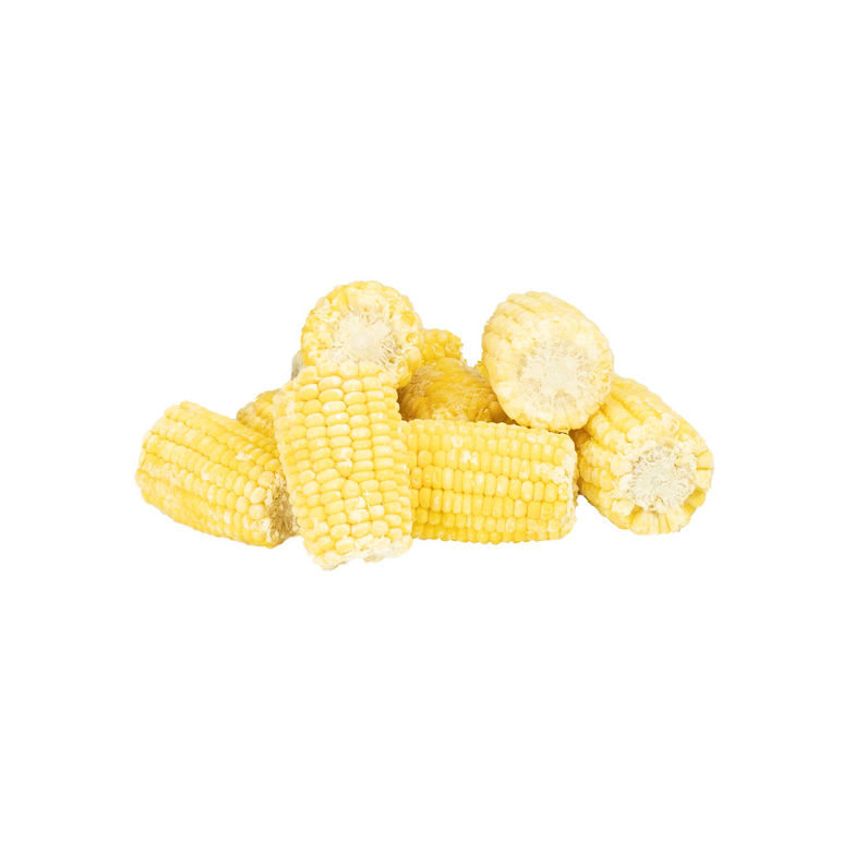Corn On The Cob Petite Northwest Grade A