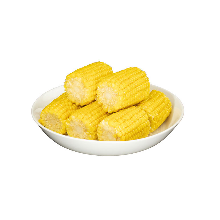 Corn On The Cob Petite Northwest Grade A