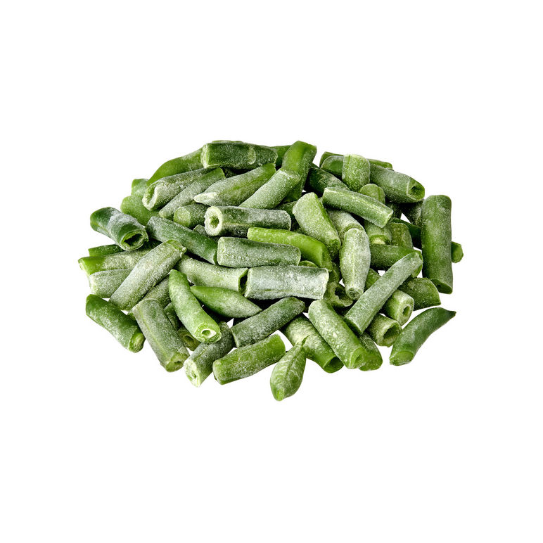 Bean Green Cut Packaged