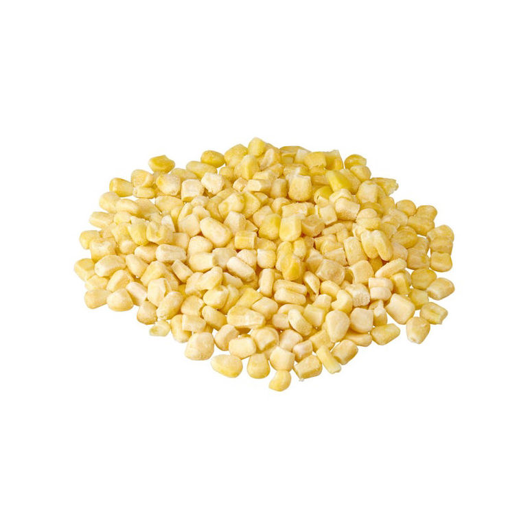 Corn Whole Kernel Packaged