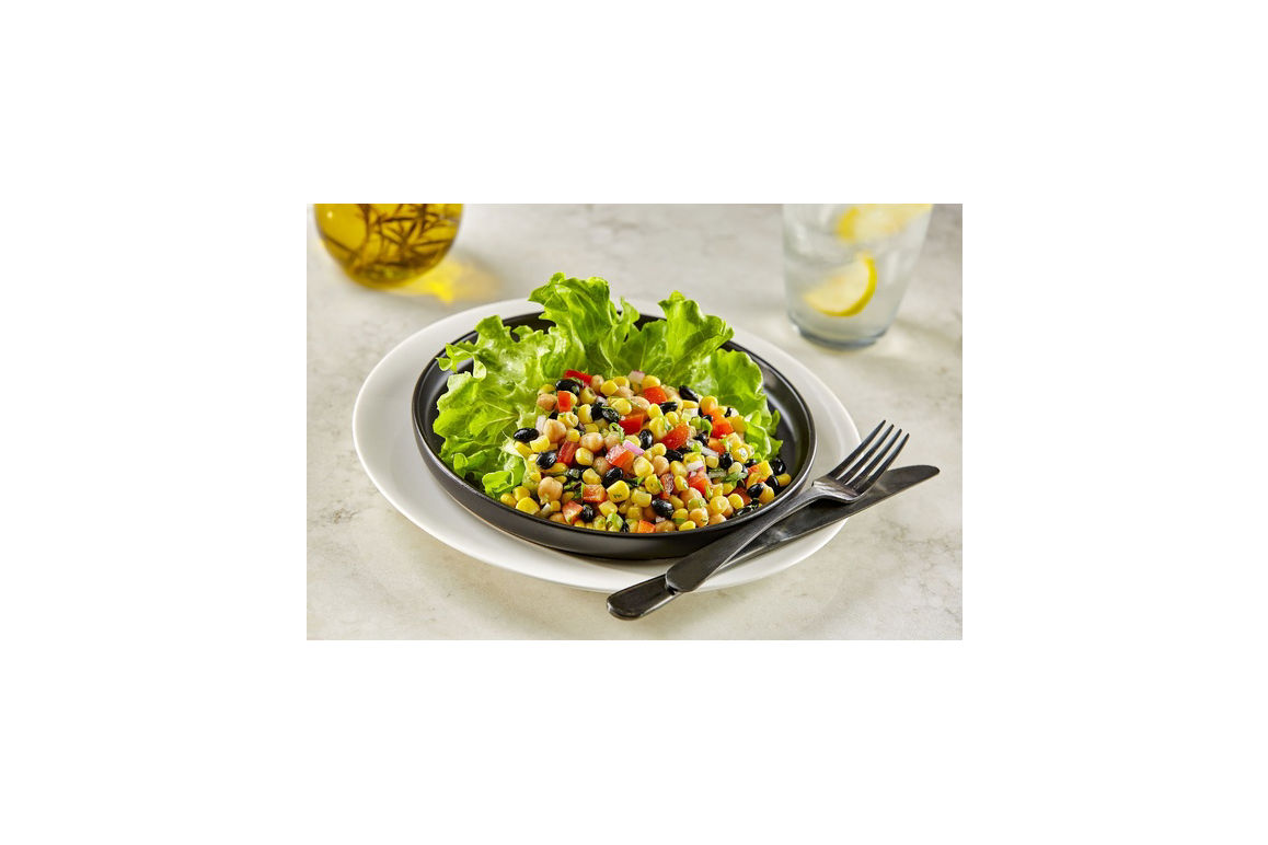 Corn Whole Kernel Packaged