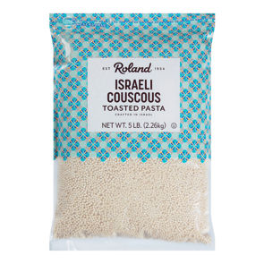 Couscous International Israeli