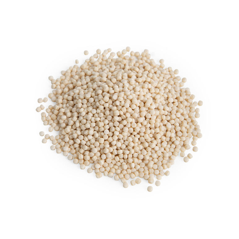 Couscous International Israeli