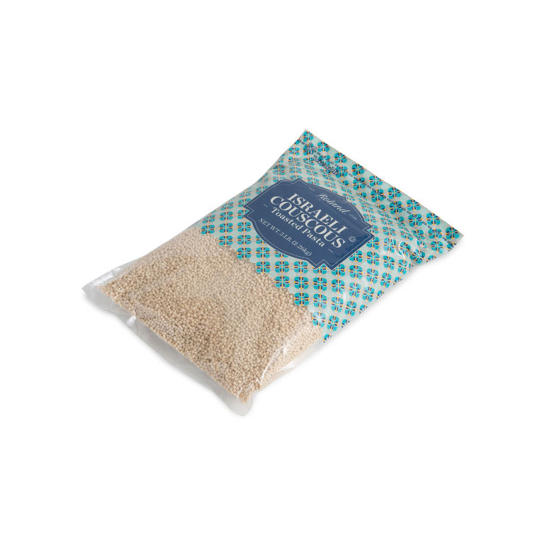 Couscous International Israeli