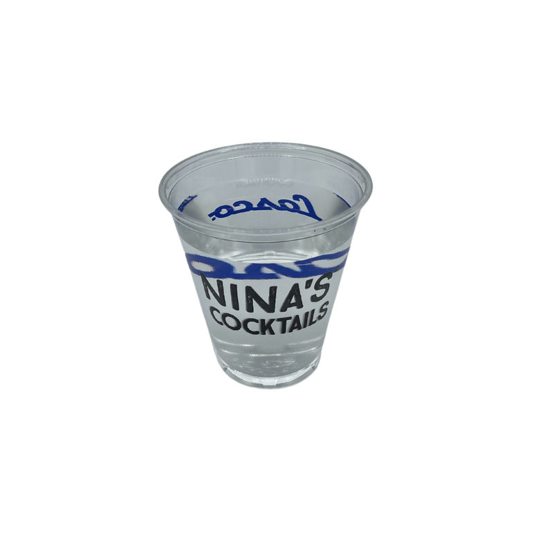 Mix Cocktail Triple Sec Non Alcoholic