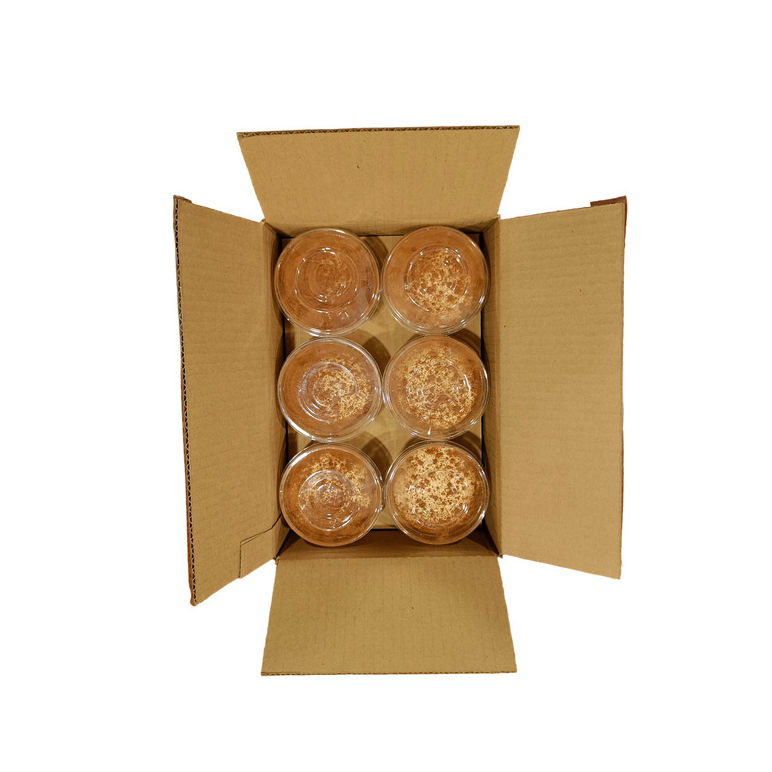 Dessert Tiramisu Cup