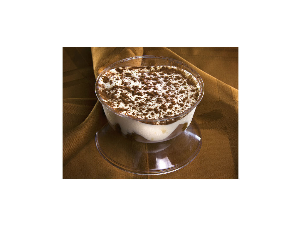 Dessert Tiramisu Cup