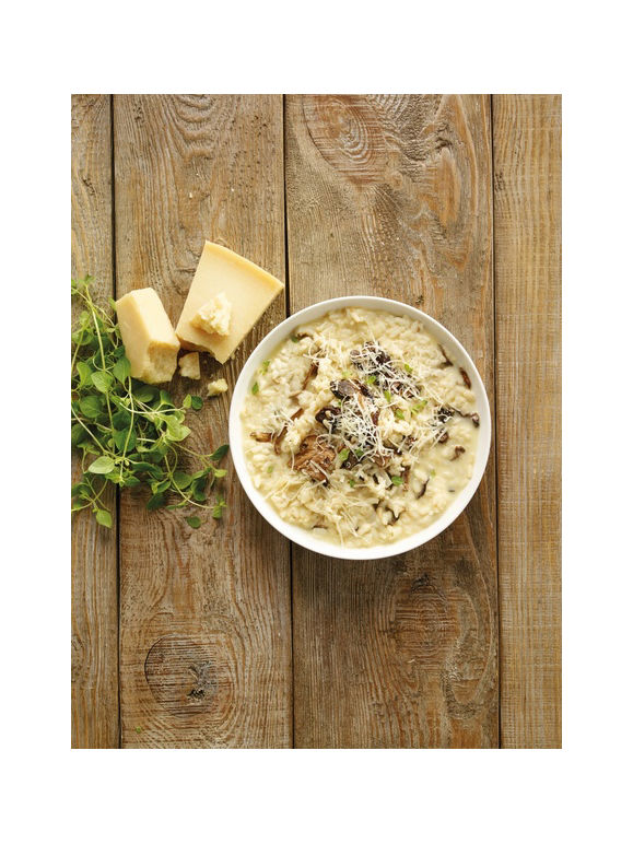 Soup Base Cream Pouch