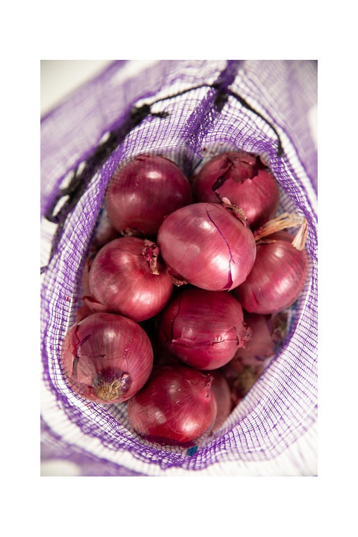 Onion Red Jumbo Bag