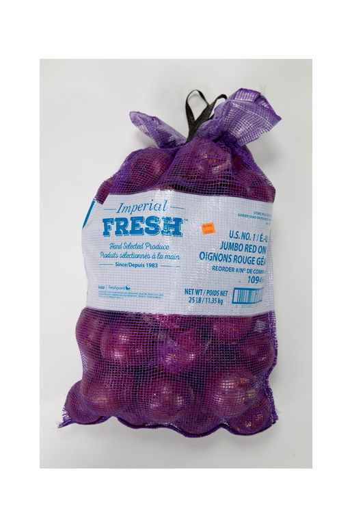 Onion Red Jumbo Bag