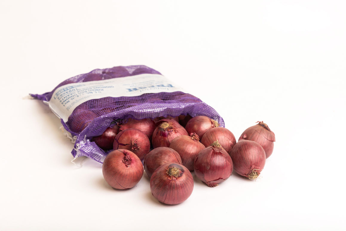 Onion Red Jumbo Bag