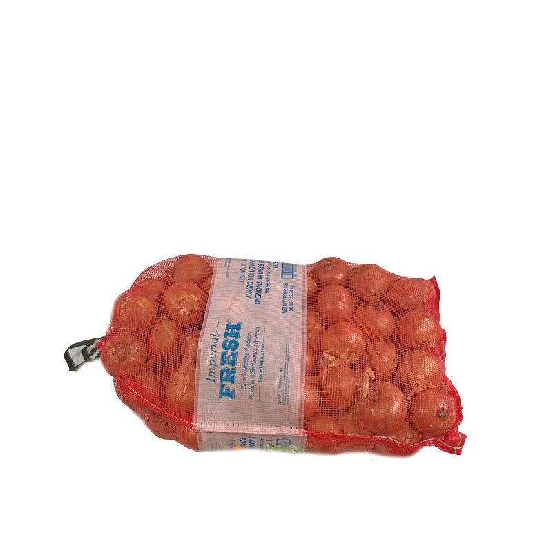 Onion Yellow Jumbo Bag