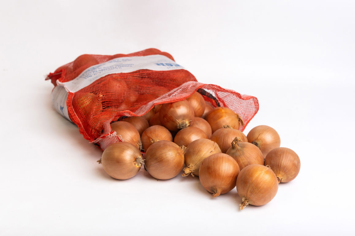 Onion Yellow Jumbo Bag