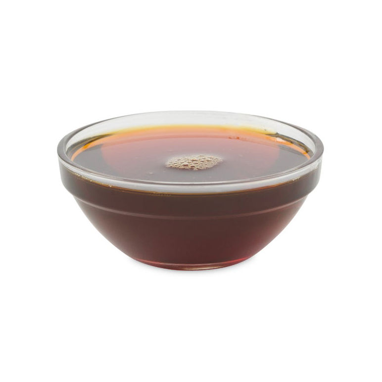 Syrup Pancake Sugar Free