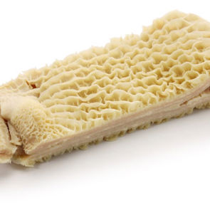 Beef Tripe Honeycomb