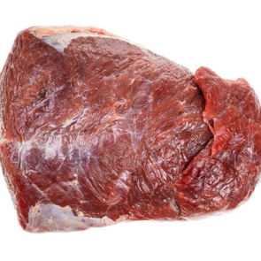 Beef Shoulder Clod Boneless Choice Namp