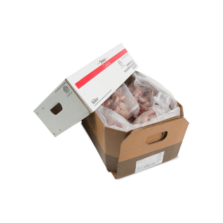 Chicken Cvp Whole Wings Small Halal