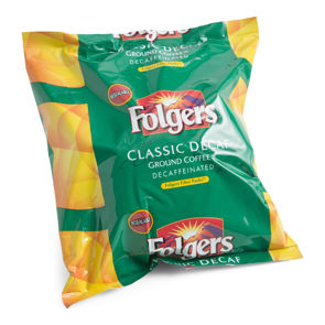 Coffee Flavor Decaf Filter Pack