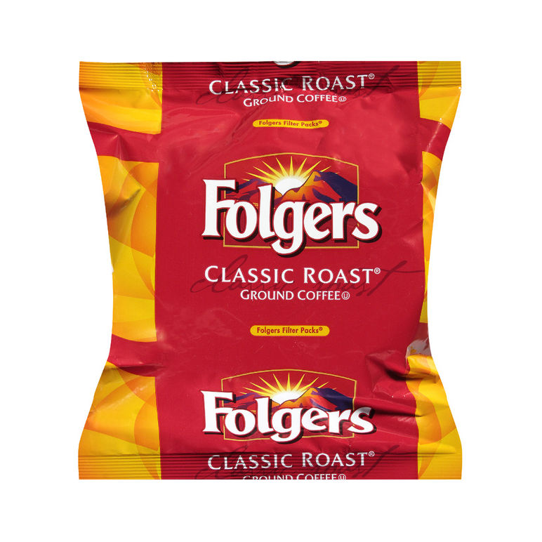 Coffee Flavor Regular Filter Pack