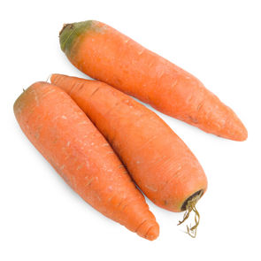 Carrot Jumbo Fresh