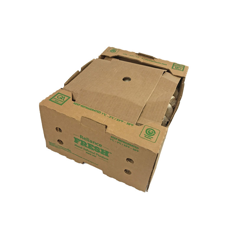 Mushroom Foodservice #2 Fresh