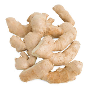Ginger Root Fresh