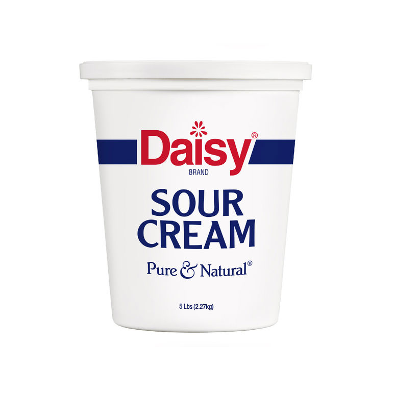 Cream Sour Pure Grade A